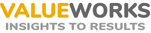 Logo der Firma ValueWorks GmbH