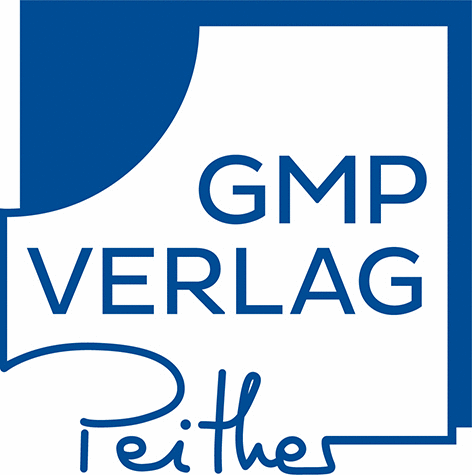 Logo der Firma GMP-Verlag Peither AG