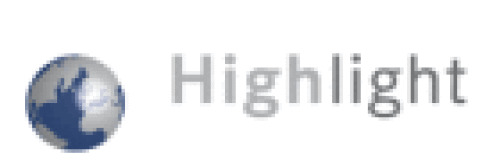 Company logo of Highlight Communications AG