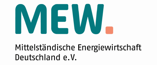Logo der Firma MEW Mittelständische Energiewirtschaft Deutschland e.V.