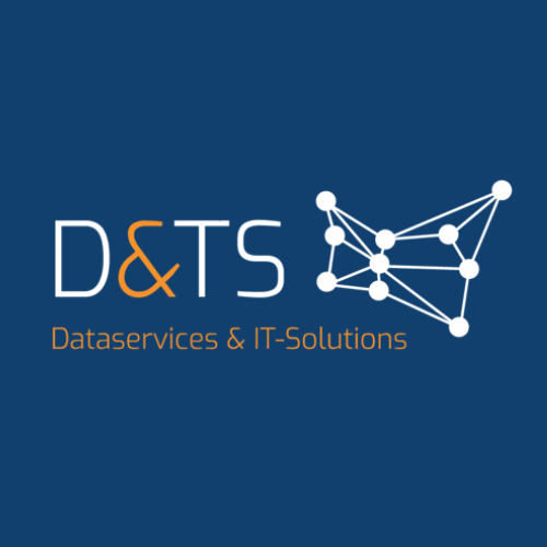 Logo der Firma D&TS GmbH