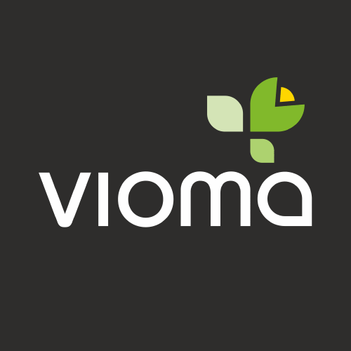 Logo der Firma vioma GmbH