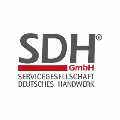 Logo der Firma Servicegesellschaft Deutsches Handwerk GmbH