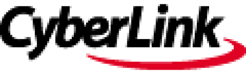 Logo der Firma Cyberlink Europe B.V.