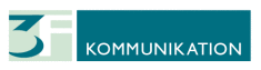 Company logo of 3F Kommunikation e.K.