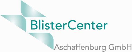 Company logo of Blister Center Aschaffenburg GmbH