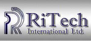 Company logo of RiTech International Ltd
