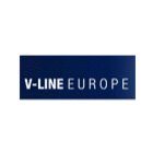 Logo der Firma V-LINE EUROPE Export Marketing GmbH