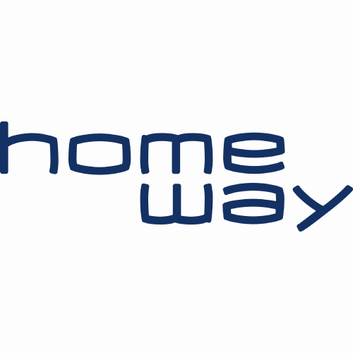 Logo der Firma homeway GmbH