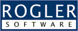 Company logo of ROGLER Software GmbH