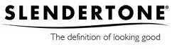Logo der Firma Slendertone