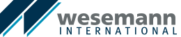 Logo der Firma Wesemann International GmbH