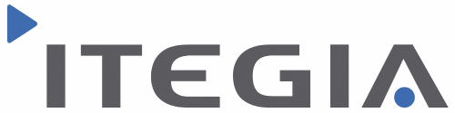Logo der Firma itegia GmbH