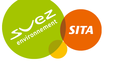 Logo der Firma SITA Deutschland GmbH