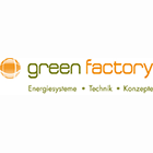 Logo der Firma Green Factory GmbH