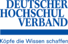 Logo der Firma Deutscher Hochschulverband