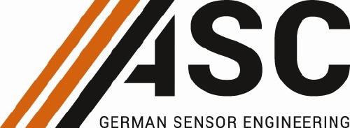 Logo der Firma ASC GmbH