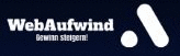 Logo der Firma Webaufwind