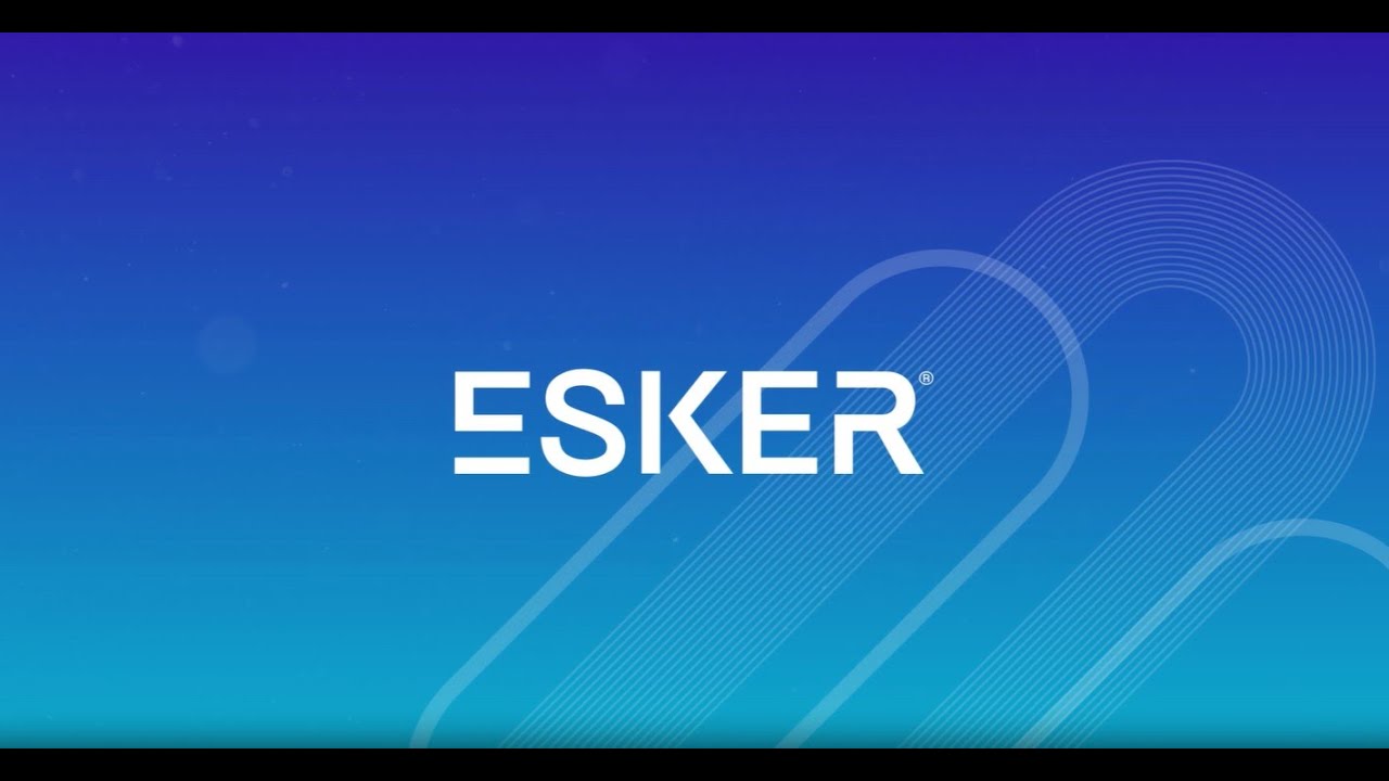 Wir sind Esker