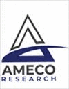 Logo der Firma Ameco Research