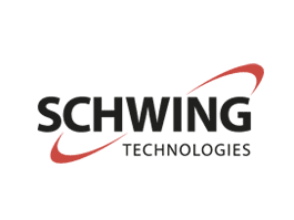 Logo der Firma SCHWING Technologies GmbH