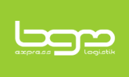 Company logo of bgm express logistik GmbH