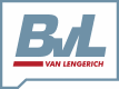 Logo der Firma Bernard van Lengerich Maschinenfabrik GmbH & Co. KG