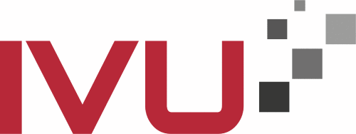 Logo der Firma IVU Informationssysteme GmbH