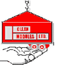Company logo of Clean Modules Ltd.