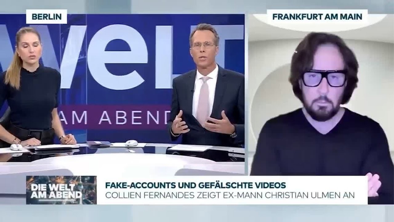 Deepfakes, KI & digitale Identitäten: Prof. Dr. Peter Gentsch erklärt Risiken und Chancen | AICONIQ