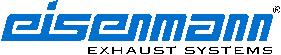 Company logo of Eisenmann Exhaust Systems GmbH