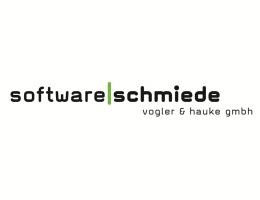Logo der Firma Software-Schmiede Vogler & Hauke GmbH