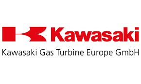 Logo der Firma KAWASAKI Gas Turbine Europe GmbH