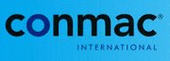 Logo der Firma CONMAC International GmbH