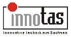 Logo der Firma Innotas Elektronik GmbH
