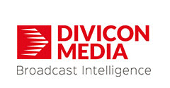 Logo der Firma DIVICON MEDIA HOLDING GmbH