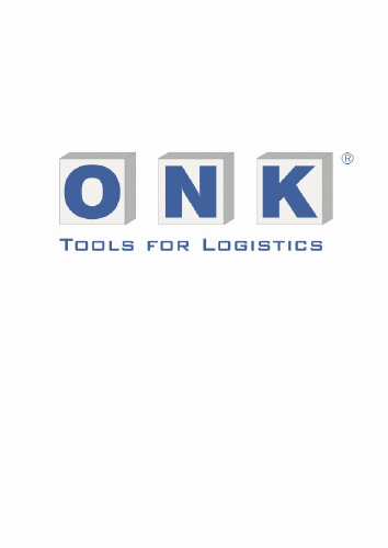 Logo der Firma ONK GmbH