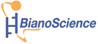 Logo der Firma BianoGMP GmbH