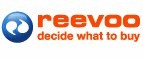 Logo der Firma Reevoo