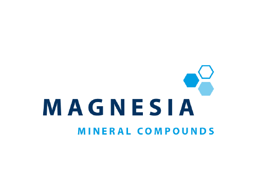 Logo der Firma MAGNESIA GmbH