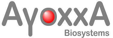 Logo der Firma AyoxxA Biosystems GmbH