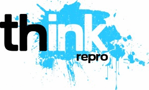 Company logo of Think Repro