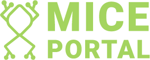 Logo der Firma MICE Portal GmbH