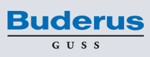 Company logo of Buderus Guss GmbH