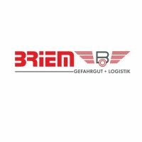 Company logo of BRIEM Speditions-GmbH