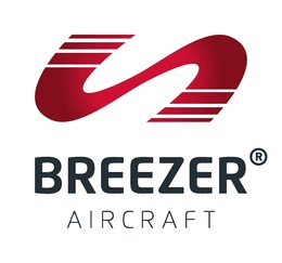 Logo der Firma Breezer Aircraft GmbH & Co. KG