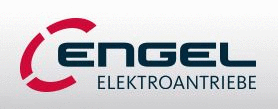 Logo der Firma ENGEL Elektroantriebe GmbH