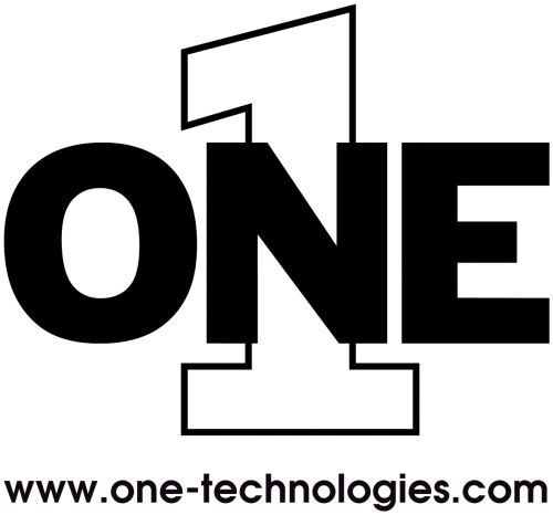 Logo der Firma ONE Technologies GmbH