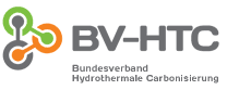 Logo der Firma Bundesverband Hydrothermale Carbonisierung e.V