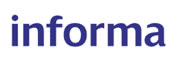 Company logo of Informa plc - Principal Place of Business